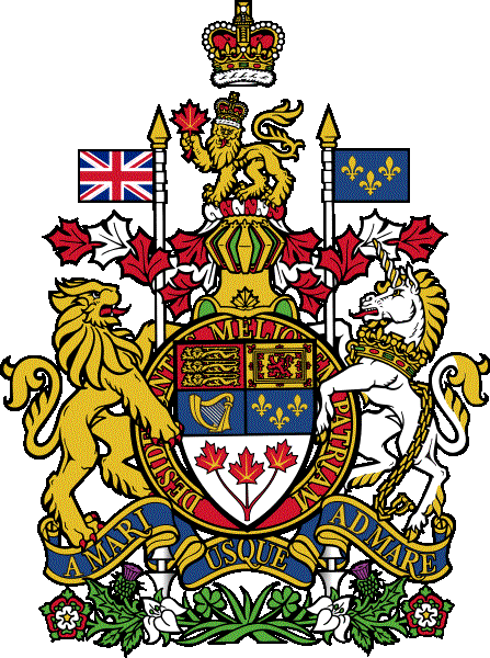 Image:Coat of arms of Canada.svg